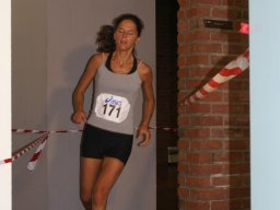 CityHall-Marathon 2007